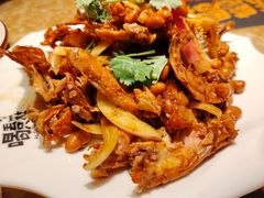 -喝丢一只鞋海鲜烧烤·海肠捞饭(东关街店)