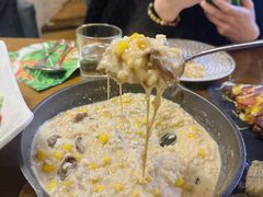 -杰克·肯特厨房西餐厅