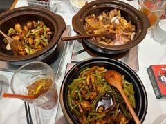 -火啫啫·粤式啫啫煲(南通首店)