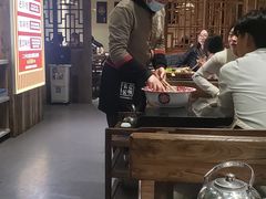 -重庆古老火锅