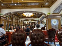 -新疆伊宁远征餐厅