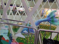 -鸿通城购物中心