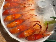 -乔街深夜食堂·小龙虾·高压锅生蚝(杭州总店)
