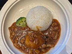 -厦门艾美酒店·乐美中餐厅