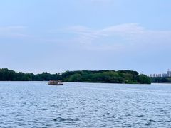 -海珠湖公园