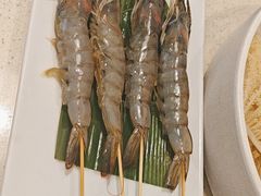 -麻辣空间·清油火锅(水井沟店)