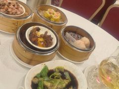 -金鮀岛潮州酒家