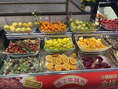 -诺丁牛排披萨自助餐厅(汕头苏宁店)