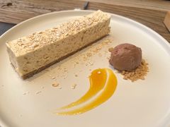 燕麦百利甜酒慕斯-Vanilla Specialty Coffee(八大关店)