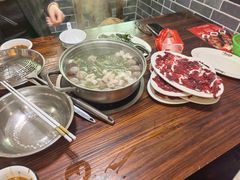 -官塘兄弟·潮汕牛肉店(官塘总店)