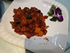 -故乡缘·香格里拉山庄(冷竹路店)