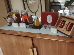 -杭州西湖柳莺里酒店·闻莺厅