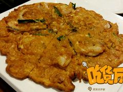 -C31地窖餐厅(黑龙江北路店)