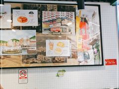 -孖记茶档·热腾茶餐(江南西plus店)