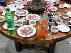 -元盛居(生态大街店)