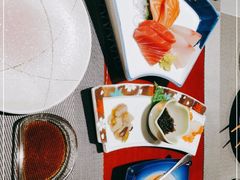 -乾山寿司(好运街店)