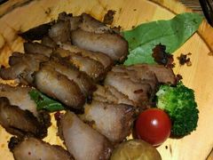 -蜜桃餐厅·江浙融合菜(荟聚购物中心店)