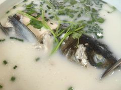 -紫藤园·天目湖大鱼头(南山竹海店)