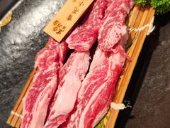 -黑牛の店·和牛烧肉(大悦城店)