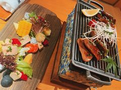 -蝉一日本料理(高新区店)