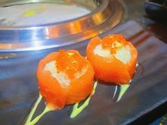 花之恋-熊出没日本烧肉放题