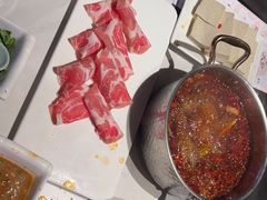-大妙火锅·非物质文化遗产(锦里店)