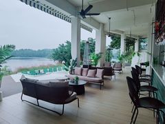 -华凌山庄·隐湖栖