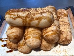 -耍盆友·重庆江湖菜(百子湾店)