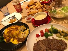 -必胜客(松雷店)