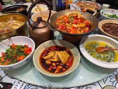 -一味大院•桐庐菜传承店(春江路店)