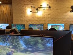 -沐禾网咖(财富店)