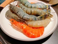 -東盛炭烤自助料理(玄武招商花园城店)