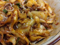 素椒刀削面-马王庙刀削面馆(四川省交通学院宿舍店)