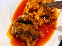 松子鲈鱼-永兴餐厅(复兴中路店)