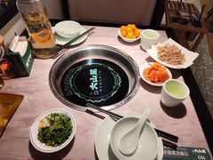 -野·大山里野生菌石锅土鸡(益田假日店)