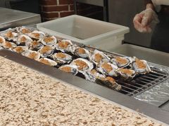 -汉巴味德·烤肉与啤酒的自助(杭州大悦城店)