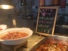 -嘉定凯悦·咖啡厅