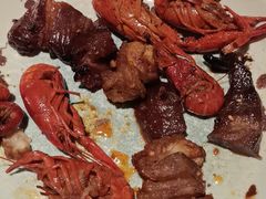 -汉丽斯巴西烤肉自助(市南店)