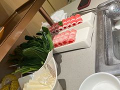 -海底捞火锅(万象汇店)