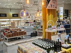 -宜家·瑞典食品屋(四元桥店)