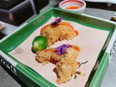 -匠和风精致料理(祥禾天地店)