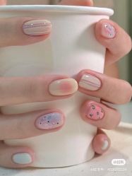 -情同手足美甲美睫