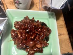 糖醋排骨-新白鹿餐厅(西湖银泰店)