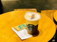 绵云冷萃-星巴克臻选(深圳罗湖万象城店)