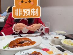 -四季民福烤鸭店(望京旺角店)