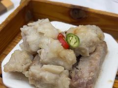 -禄福山庄•顺德菜·融和菜(龙江店)