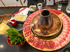 -北门涮肉·铜锅涮肉(南锣鼓巷店)