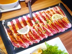 -小米烤肉-泥炉炭烤(常营店)