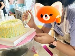-千浔一暖DIY蛋糕烘焙(人民大学店)