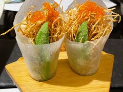 -天狗山料理(省体店)